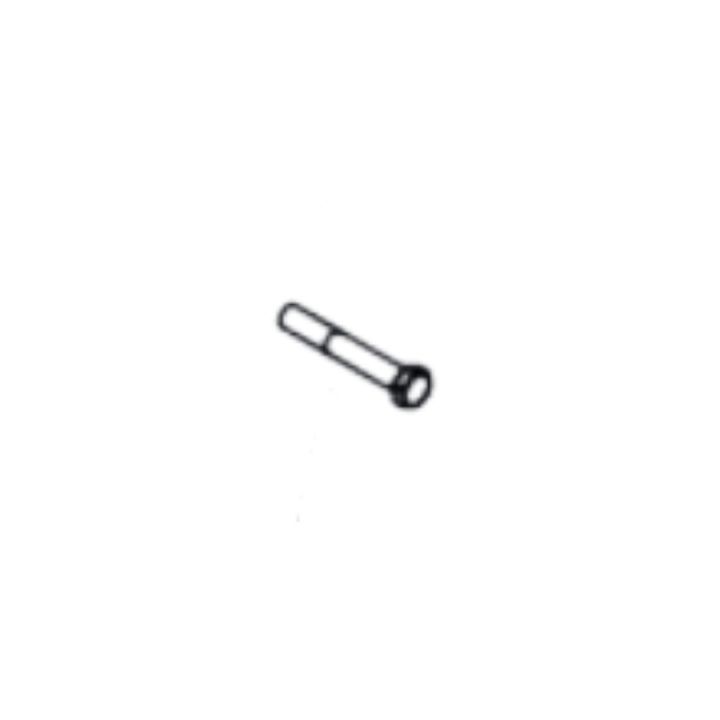 Screw 5310081-14 in the group  at Entreprenadbutiken (5310081-14)