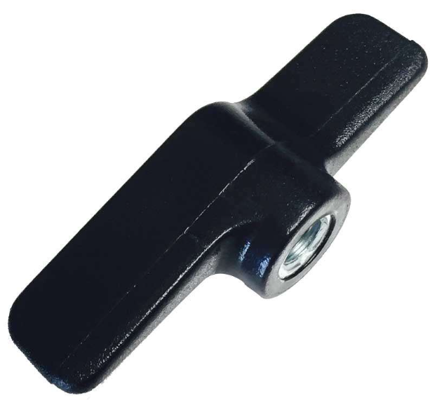 Wing nut 5310084-62 in the group  at Entreprenadbutiken (5310084-62)