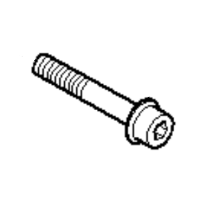 Screw M5X30 5310086-17 in the group  at Entreprenadbutiken (5310086-17)