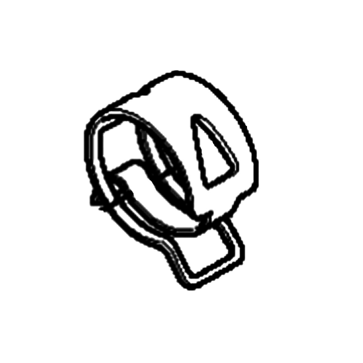 Clamp 13 Mm 5310086-26 in the group  at Entreprenadbutiken (5310086-26)