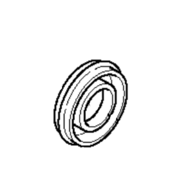 Sealing ring 5310086-32 in the group at Entreprenadbutiken (5310086-32)