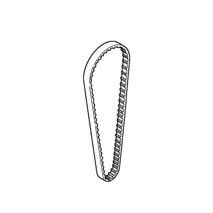 Cam belt 5310086-36 in the group at Entreprenadbutiken (5310086-36)