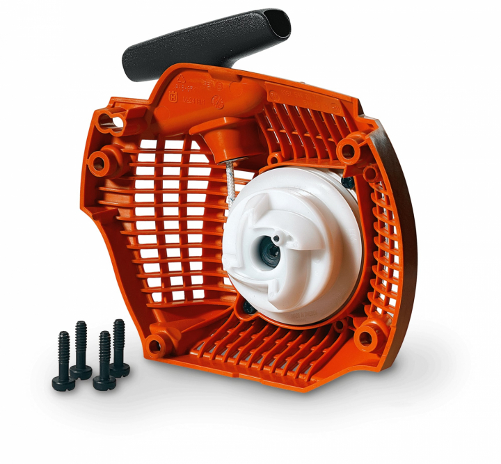 Starter Husqvarna 324RX, 524R, 524LK in the group  at Entreprenadbutiken (5310086-41)