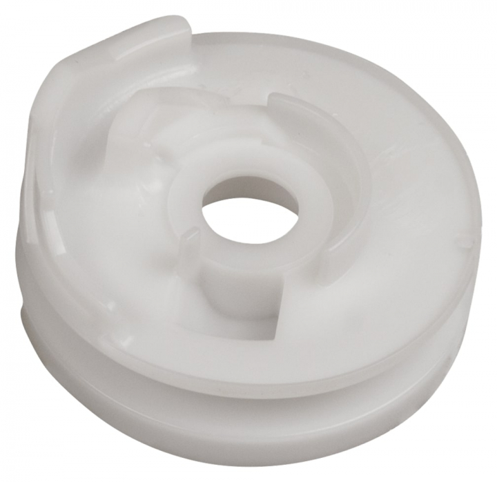 Line wheel 5310086-43 in the group at Entreprenadbutiken (5310086-43)