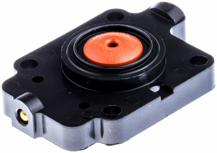 Housing Fuel pump 5310086-64 in the group at Entreprenadbutiken (5310086-64)