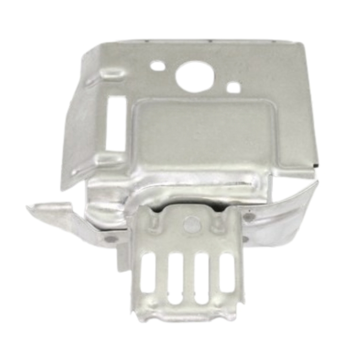 Cooling air conductor 5310086-98 in the group  at Entreprenadbutiken (5310086-98)