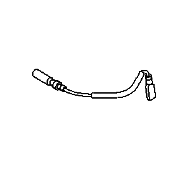 Short circuit cable 5310087-17 in the group at Entreprenadbutiken (5310087-17)