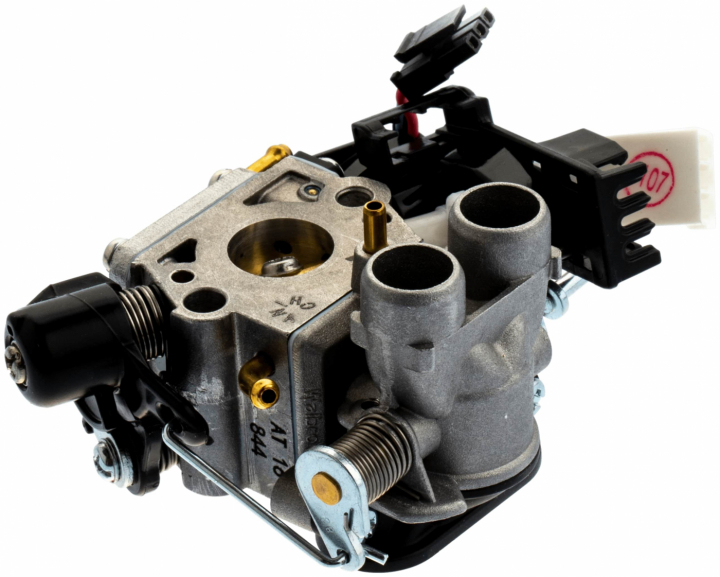 Carburetor Kit Husqvarna 550XP, 550XPG Mark II in the group  at Entreprenadbutiken (5310139-01)