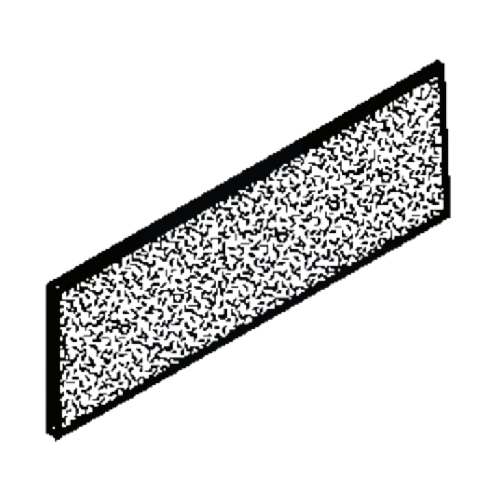 Filter For Prefilter 5310295-08 in the group  at Entreprenadbutiken (5310295-08)
