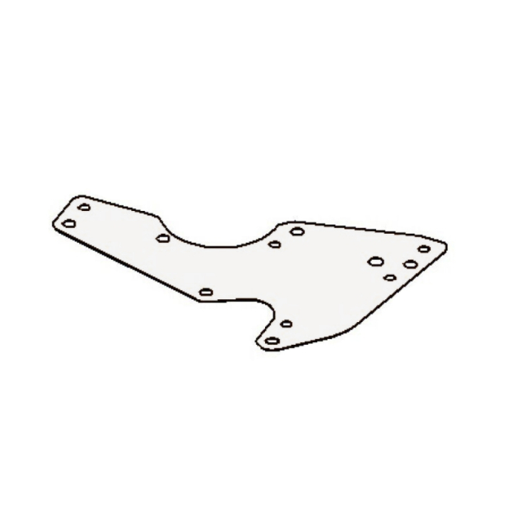 Gasket in the group at Entreprenadbutiken (5310295-46)