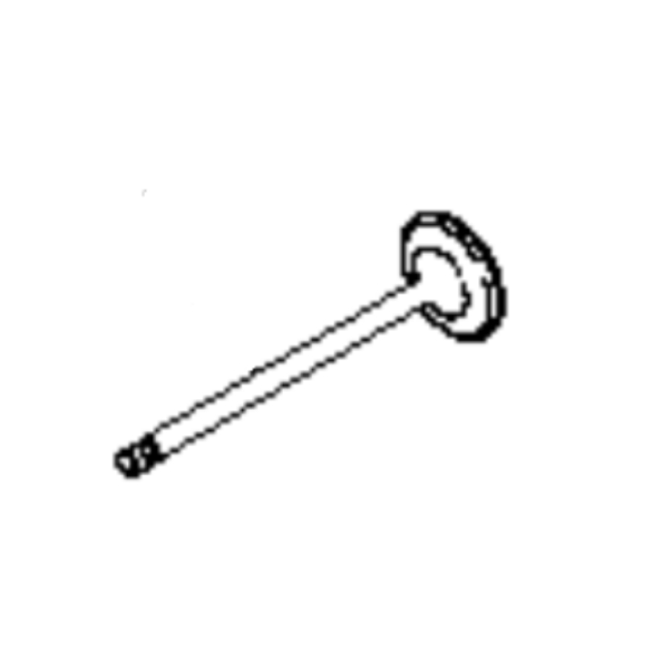 Valve 5310295-69 in the group at Entreprenadbutiken (5310295-69)