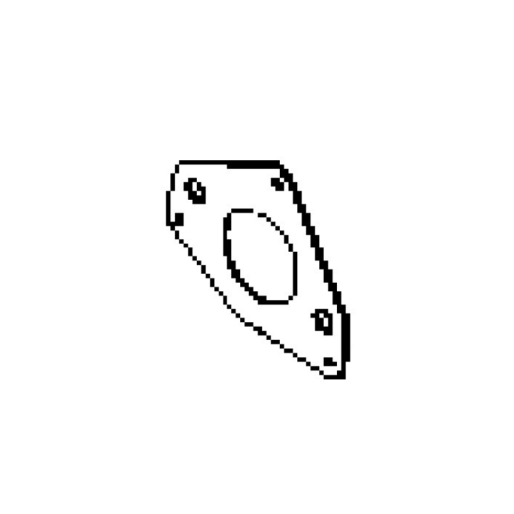 Packing 5310295-90 in the group at Entreprenadbutiken (5310295-90)
