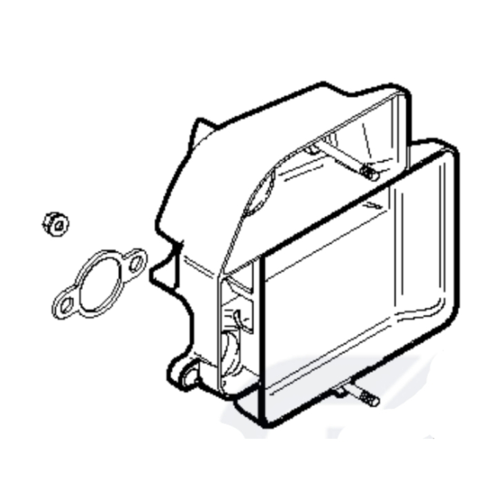 Holder 5310296-29 in the group at Entreprenadbutiken (5310296-29)
