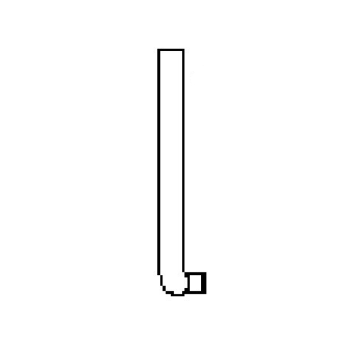 Hose 5310297-26 in the group  at Entreprenadbutiken (5310297-26)