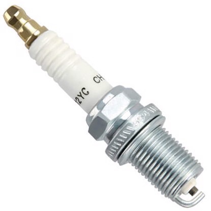 Spark Plug QC12YC in the group  at Entreprenadbutiken (5310297-76)