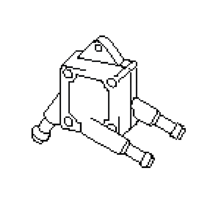 Pump 5310297-87 in the group  at Entreprenadbutiken (5310297-87)