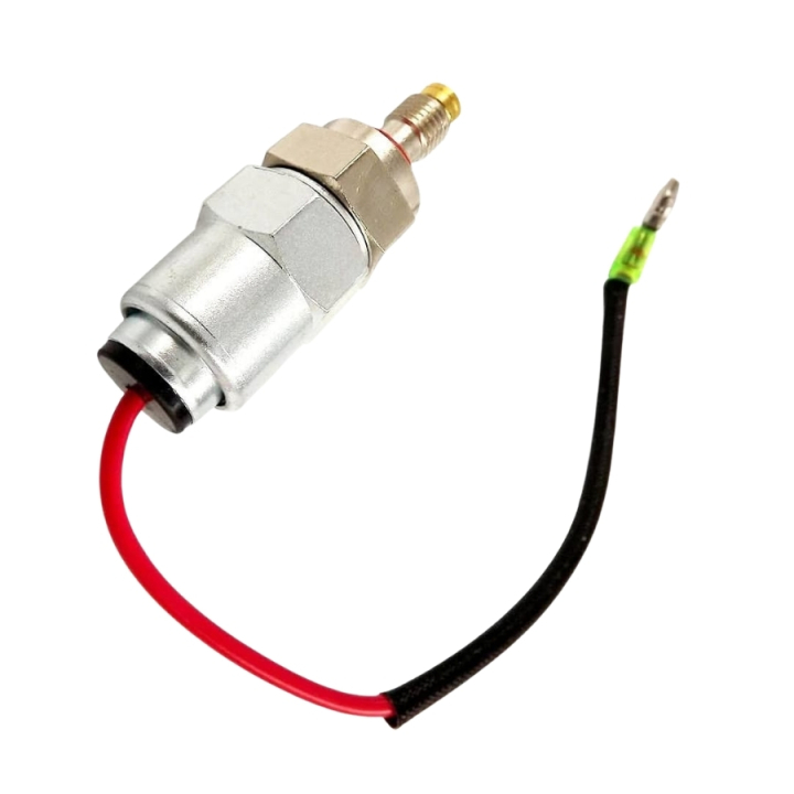 Solenoid 5310297-96 in the group  at Entreprenadbutiken (5310297-96)