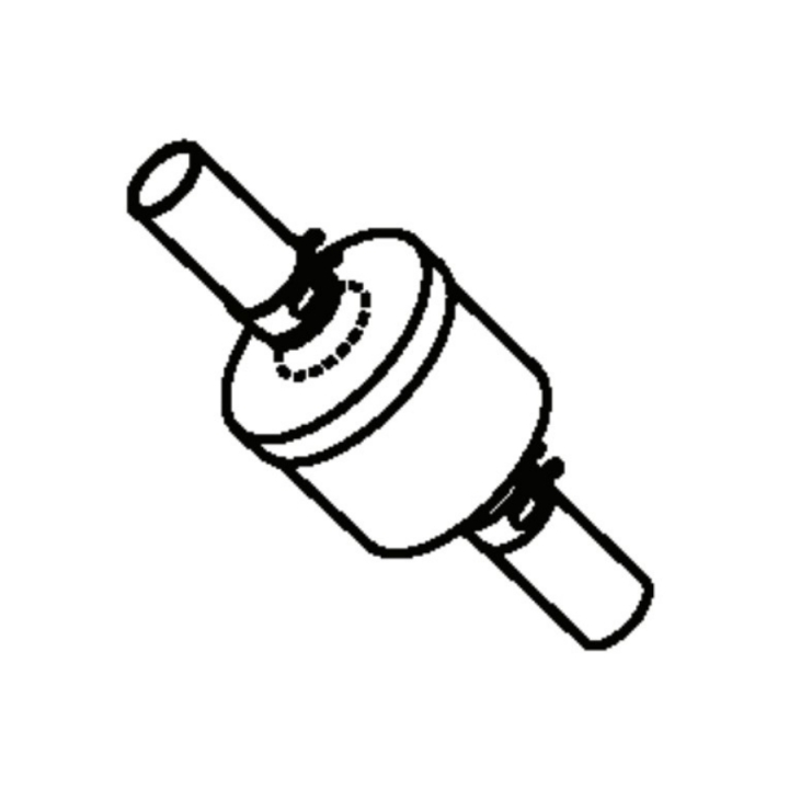 Filter 5310298-71 in the group at Entreprenadbutiken (5310298-71)