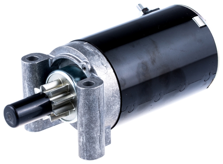 Starter handle in the group  at Entreprenadbutiken (5310299-85)