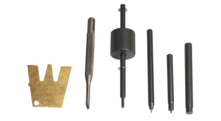 Tool Kit 5310301-91 in the group  at Entreprenadbutiken (5310301-91)