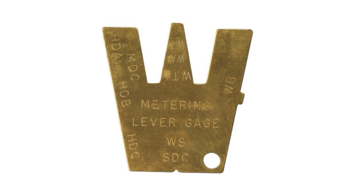 Measuring tool, lever 5310301-92 in the group  at Entreprenadbutiken (5310301-92)