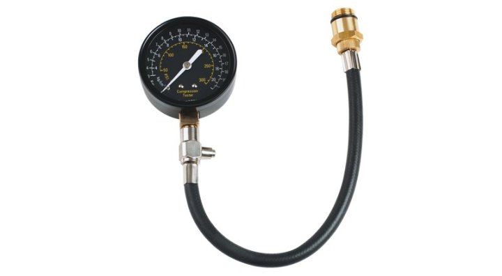 Compression tester for chainsaw in the group  at Entreprenadbutiken (5310316-86)