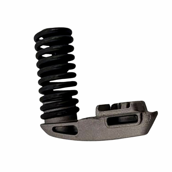 Anti-vibration Element Cylinder 5310906-01 in the group  at Entreprenadbutiken (5310906-01)