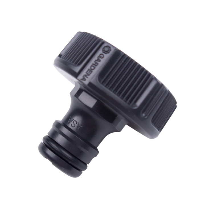 Tap connector in the group at Entreprenadbutiken (5310937-01)