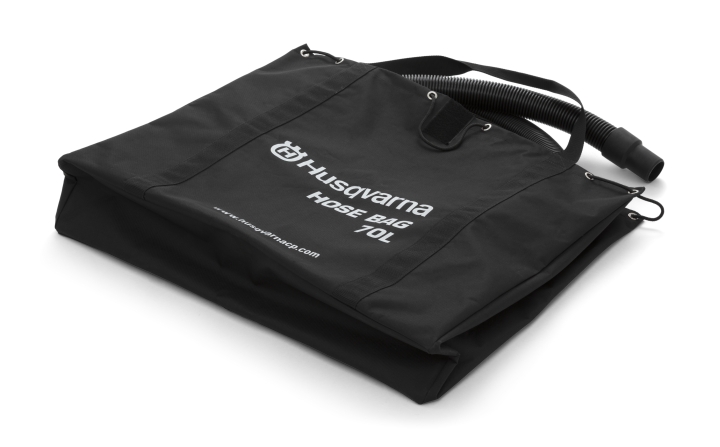 Accessory bag hoses D38/D50 in the group  at Entreprenadbutiken (5310992-01)