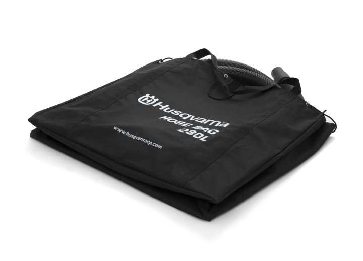 Accessory bag hoses D63/D76 in the group  at Entreprenadbutiken (5310992-02)