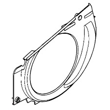 Air Conductor 560/562Mii 5311088-01 in the group  at Entreprenadbutiken (5311088-01)
