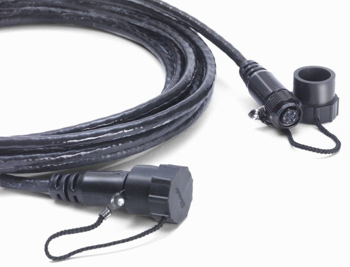 Cable 20 m in the group at Entreprenadbutiken (5311151-01)