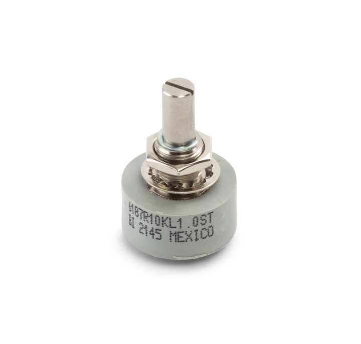 Potentiometer in the group at Entreprenadbutiken (5311170-96)