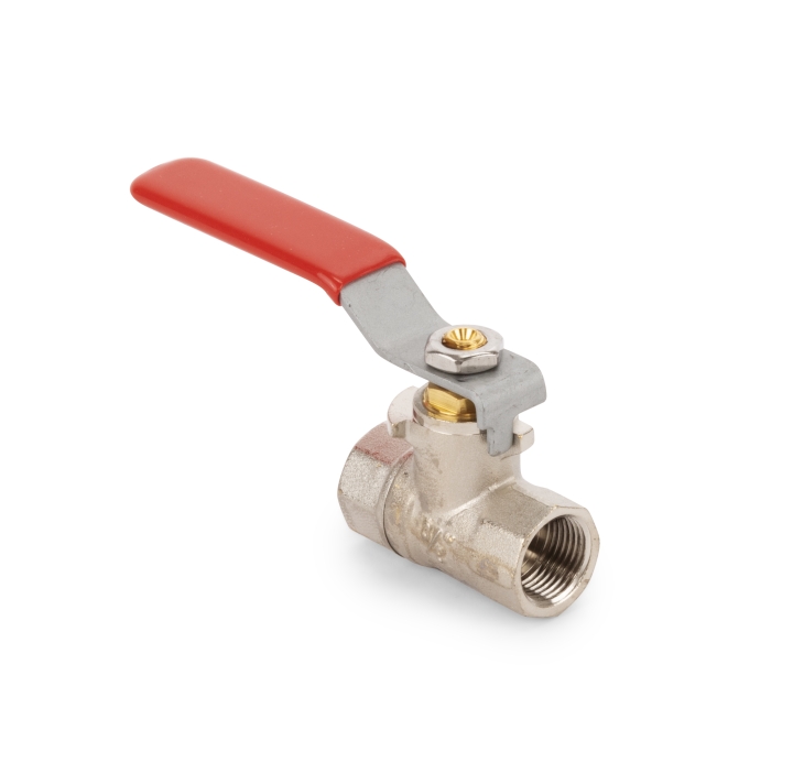 Ball valve 3/8 in the group at Entreprenadbutiken (5311180-18)