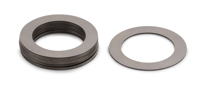 Bearing washer as 3552 in the group at Entreprenadbutiken (5311190-39)