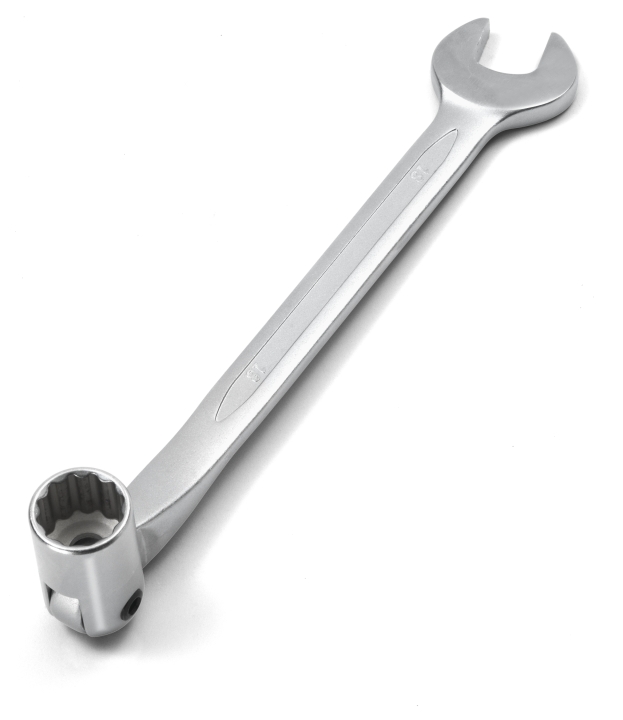 Adjustable wrench 18 mm in the group at Entreprenadbutiken (5311190-65)
