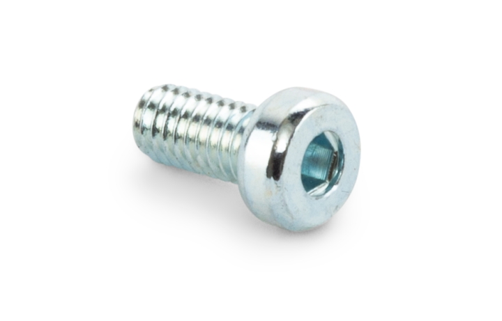 Screw Mlc6S 4X8 5311193-88 in the group at Entreprenadbutiken (5311193-88)