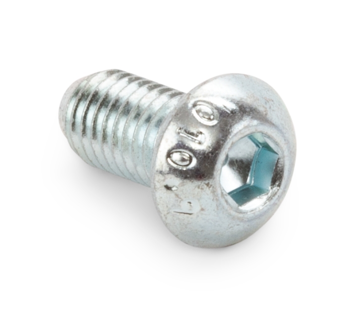 Screw K6S 8X16 10.9 Fzb 5311195-11 in the group at Entreprenadbutiken (5311195-11)