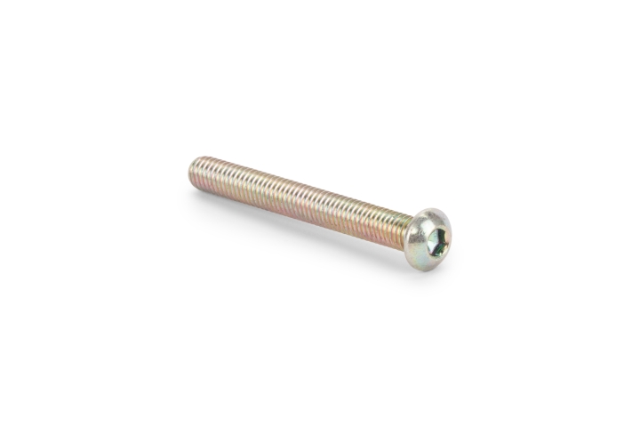 Screw K6S 6X50 10.9 fzb in the group at Entreprenadbutiken (5311195-44)