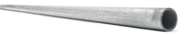Pipe 48.3 x 3 meters in the group  at Entreprenadbutiken (5311195-80)