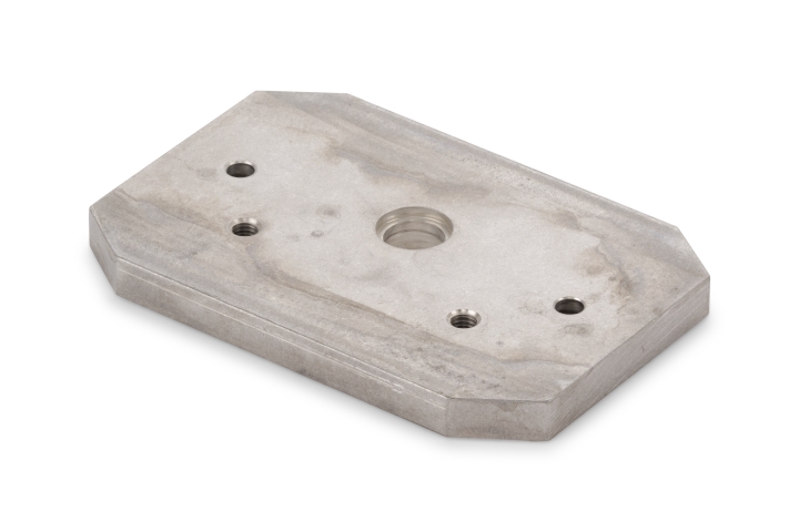 End plate in the group  at Entreprenadbutiken (5311220-70)