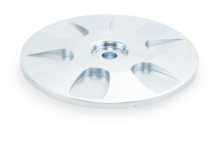 Flange in the group at Entreprenadbutiken (5311230-33)