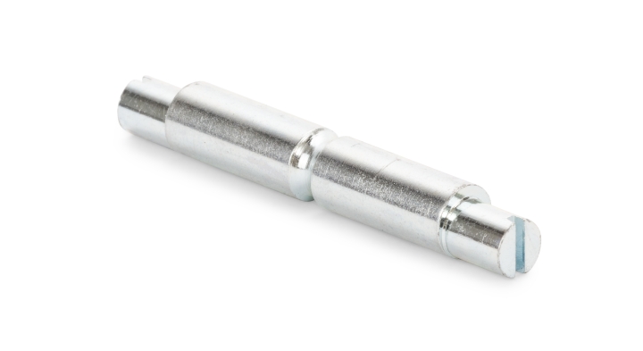 Eccentric shaft in the group  at Entreprenadbutiken (5311230-71)
