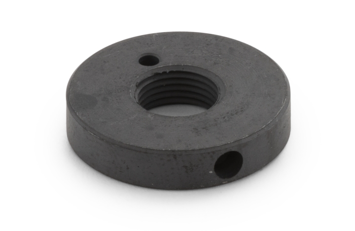 Potentiometer nut in the group at Entreprenadbutiken (5311420-13)