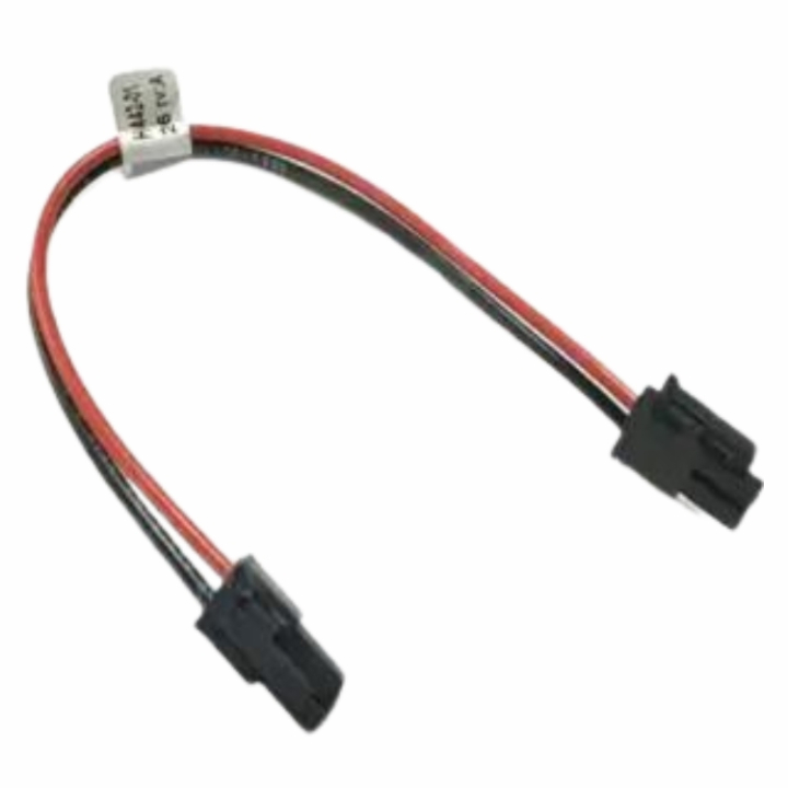 WIRING ASSY BATTERY CHARGING L in the group Automower 435X AWD - 2021 at Entreprenadbutiken (5311442-01)