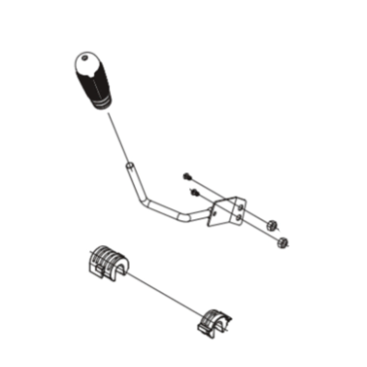 Weight 5311467-39 in the group  at Entreprenadbutiken (5311467-39)