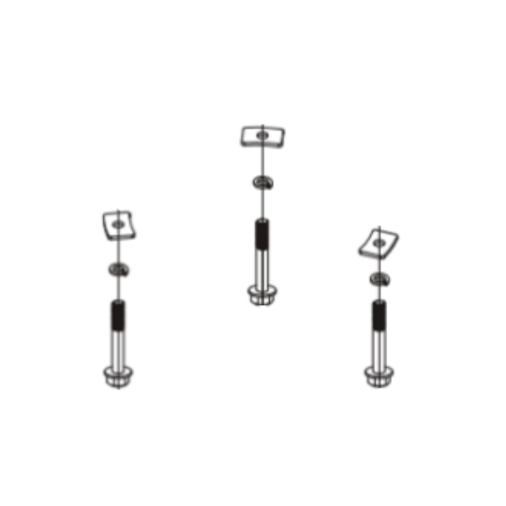 Installation Kit 5311467-42 in the group  at Entreprenadbutiken (5311467-42)