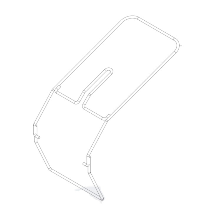 Holder 5311467-55 in the group  at Entreprenadbutiken (5311467-55)