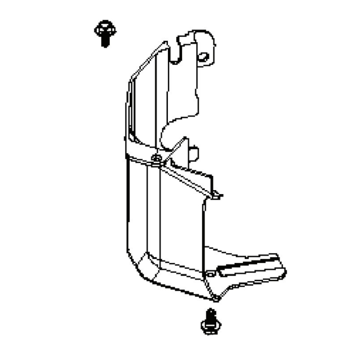 Deflector in the group at Entreprenadbutiken (5311469-99)