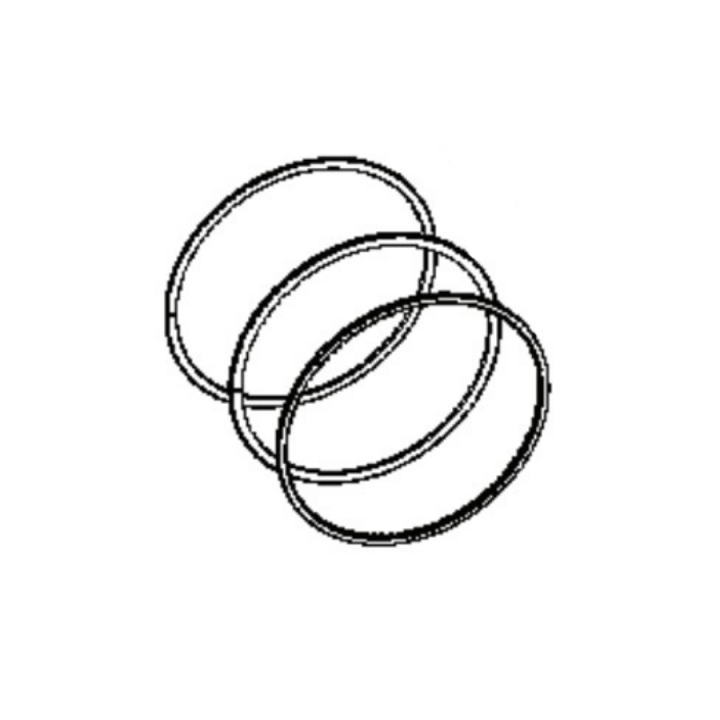 Piston Ring in the group at Entreprenadbutiken (5311471-02)